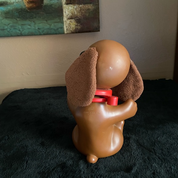 Vintage bath toy - Picture 5 of 10